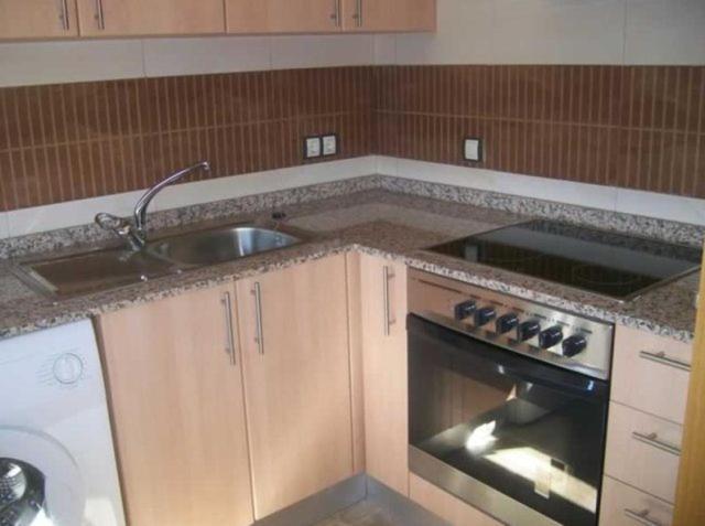 Apartamentos Albamar II Κάλπε Δωμάτιο φωτογραφία