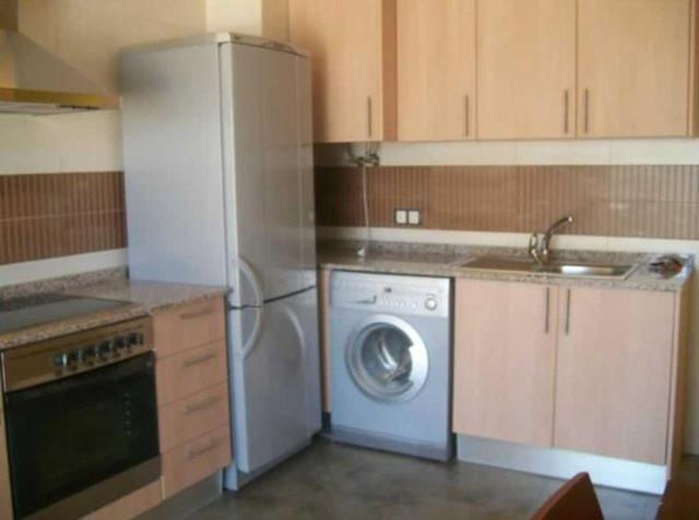 Apartamentos Albamar II Κάλπε Εξωτερικό φωτογραφία