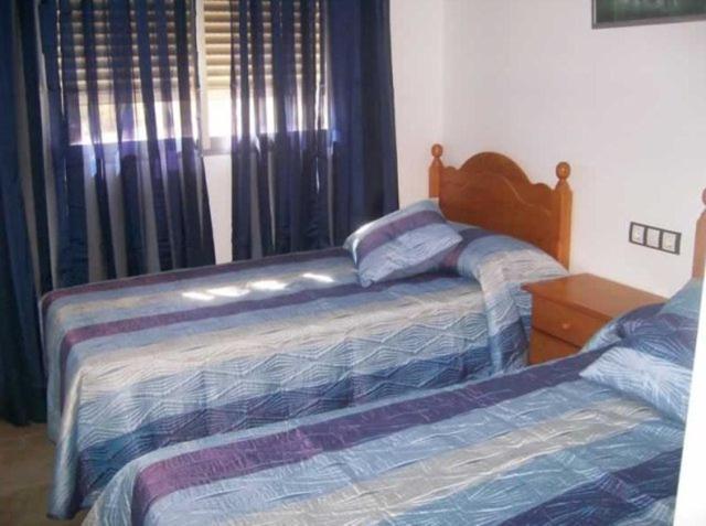 Apartamentos Albamar II Κάλπε Εξωτερικό φωτογραφία