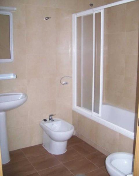 Apartamentos Albamar II Κάλπε Εξωτερικό φωτογραφία