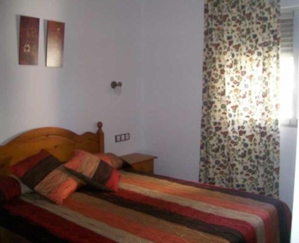 Apartamentos Albamar II Κάλπε Εξωτερικό φωτογραφία