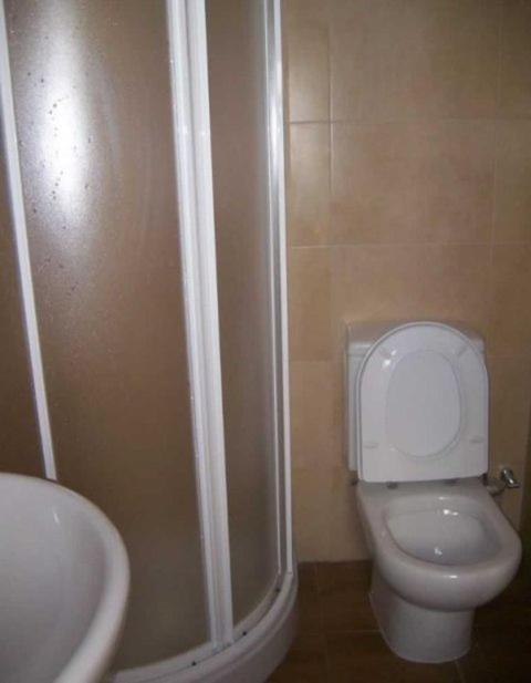 Apartamentos Albamar II Κάλπε Εξωτερικό φωτογραφία