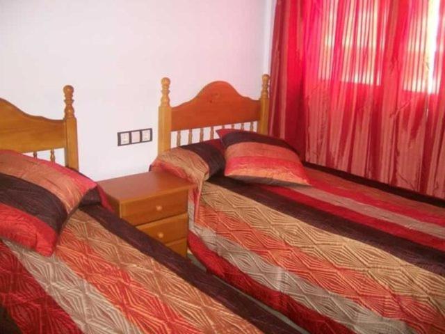 Apartamentos Albamar II Κάλπε Εξωτερικό φωτογραφία