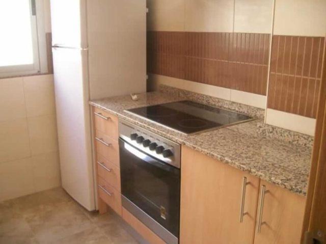 Apartamentos Albamar II Κάλπε Εξωτερικό φωτογραφία