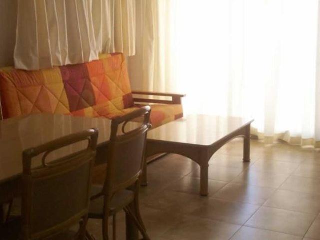 Apartamentos Albamar II Κάλπε Εξωτερικό φωτογραφία