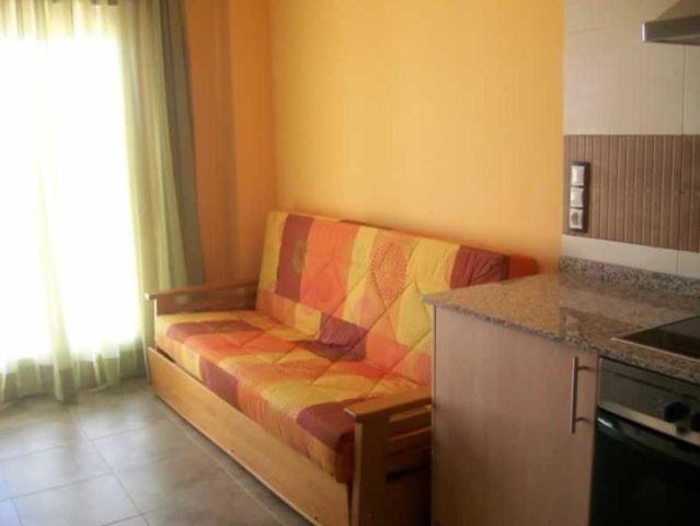 Apartamentos Albamar II Κάλπε Εξωτερικό φωτογραφία