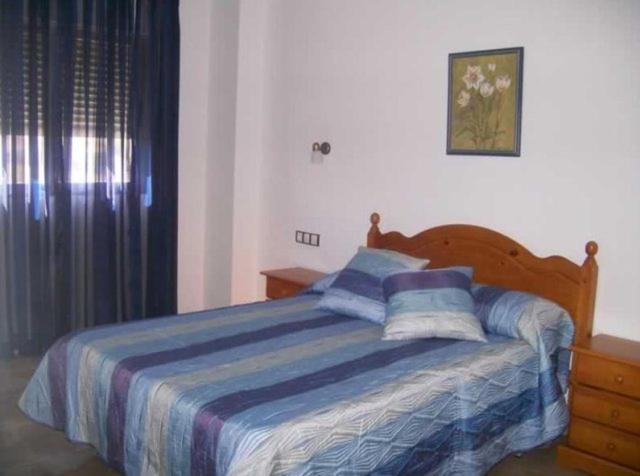 Apartamentos Albamar II Κάλπε Εξωτερικό φωτογραφία